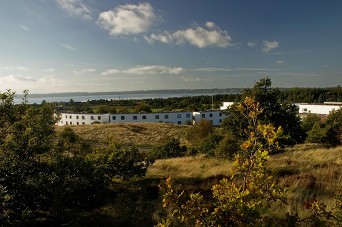 European Film College